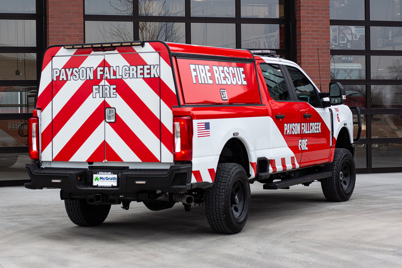 camera mounted to the windshield